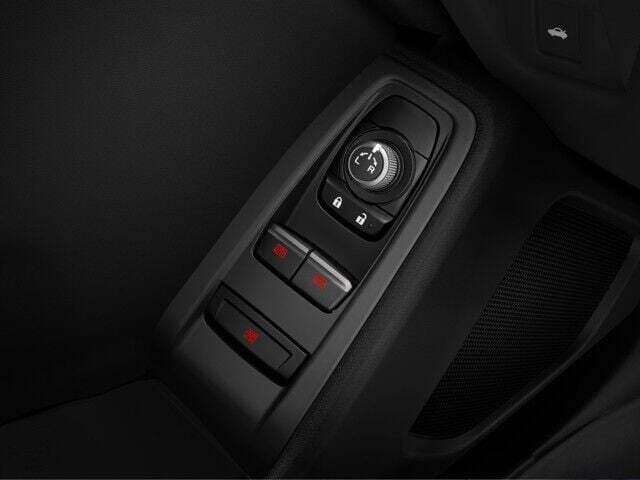 2026 Subaru BRZ Limited Springfield VA