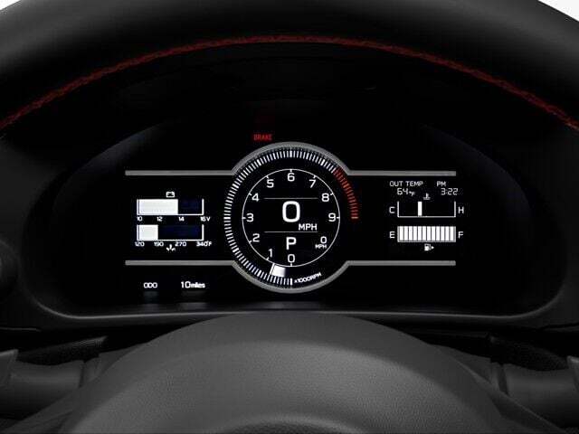 2026 Subaru BRZ Limited Springfield VA