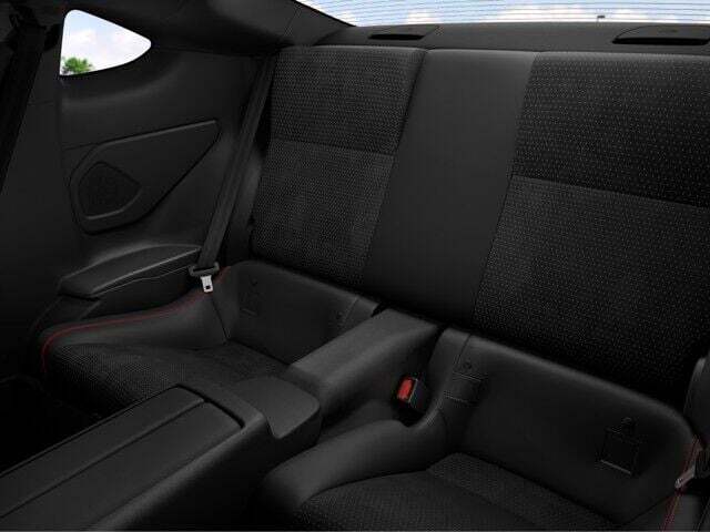 2026 Subaru BRZ Limited Springfield VA