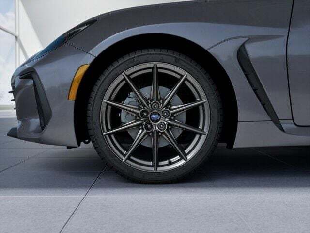 2026 Subaru BRZ Limited Springfield VA