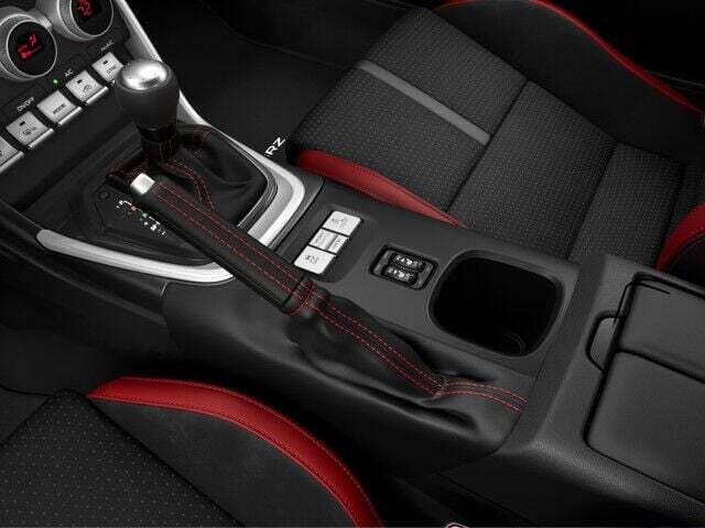 2026 Subaru BRZ Limited Springfield VA