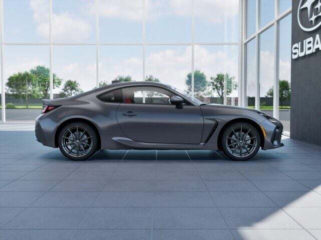 2026 Subaru BRZ Limited Springfield VA