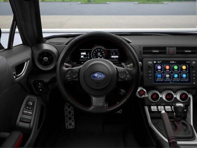 2026 Subaru BRZ Limited Springfield VA