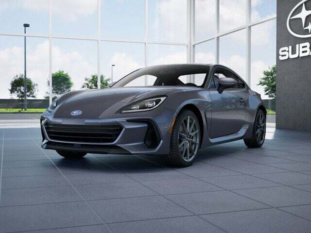 2026 Subaru BRZ Limited Springfield VA