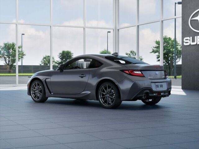 2026 Subaru BRZ Limited Springfield VA