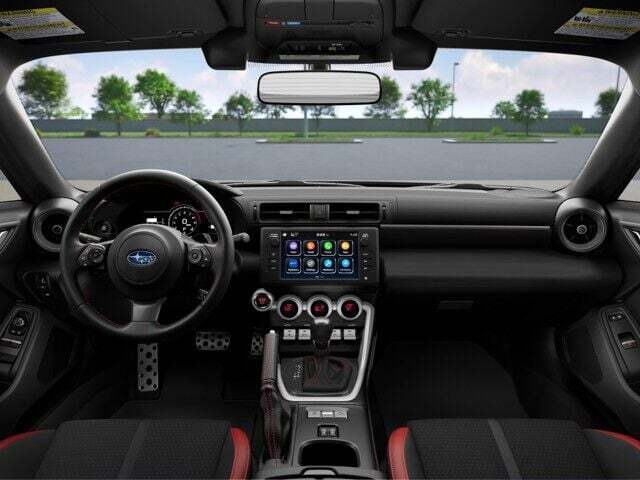 2026 Subaru BRZ Limited Springfield VA