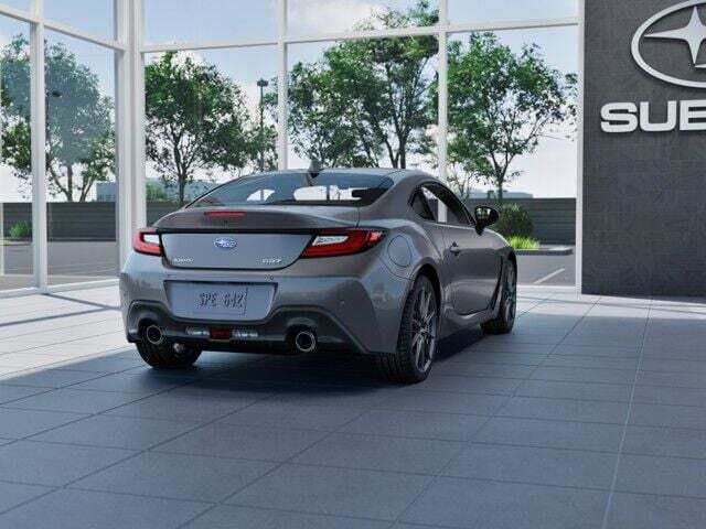 2026 Subaru BRZ Limited Springfield VA