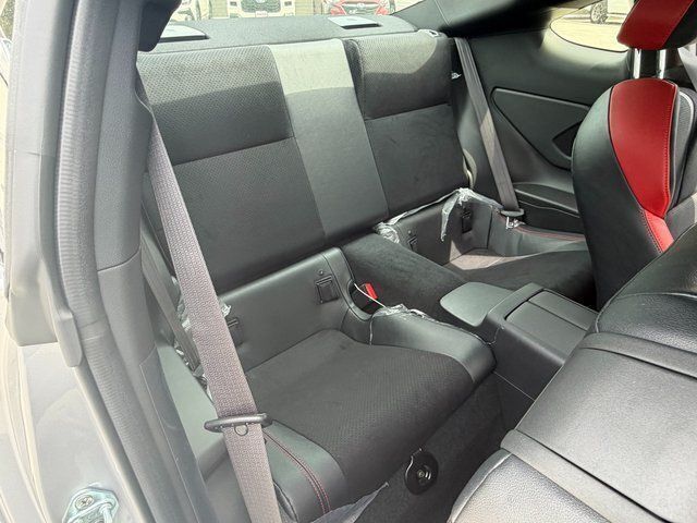 2026 Subaru BRZ Limited Springfield VA