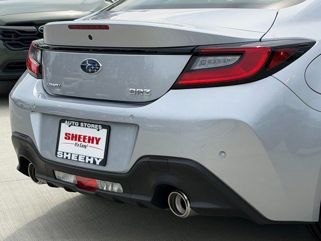 2026 Subaru BRZ Limited Springfield VA