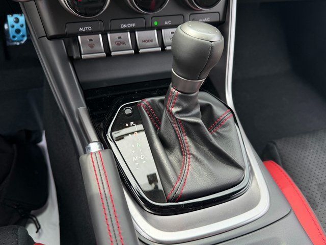 2026 Subaru BRZ Limited Springfield VA