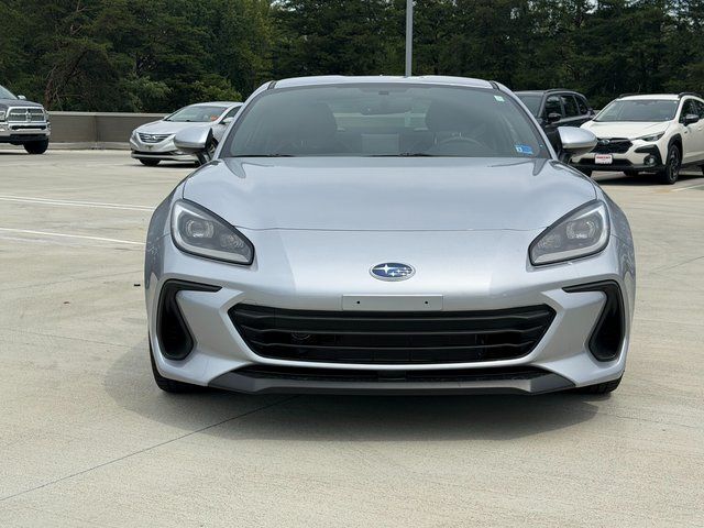 2026 Subaru BRZ Limited Springfield VA