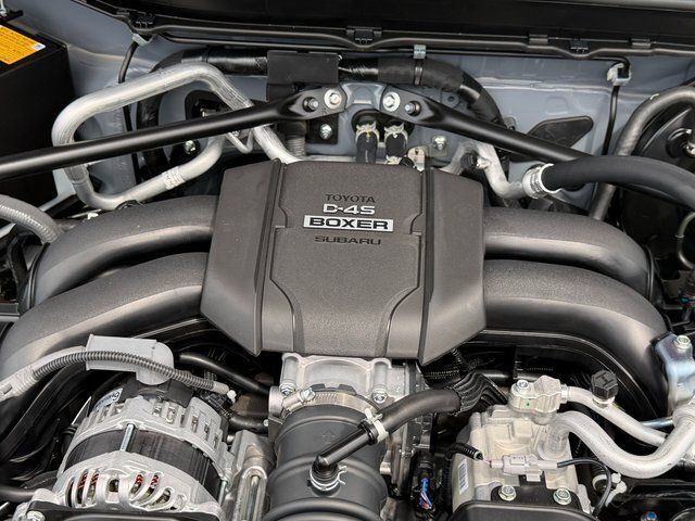 2026 Subaru BRZ Limited Springfield VA