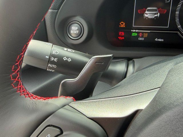 2026 Subaru BRZ Limited Springfield VA