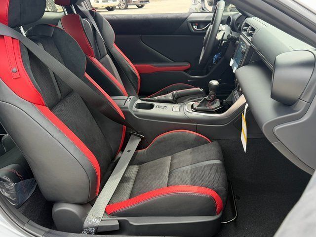 2026 Subaru BRZ Limited Springfield VA