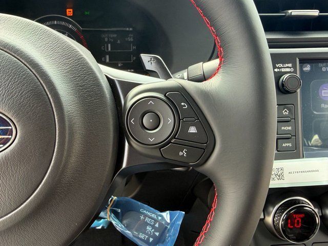 2026 Subaru BRZ Limited Springfield VA
