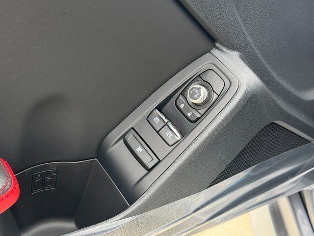 2026 Subaru BRZ Limited Springfield VA