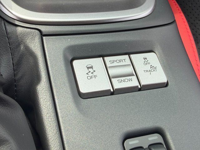 2026 Subaru BRZ Limited Springfield VA