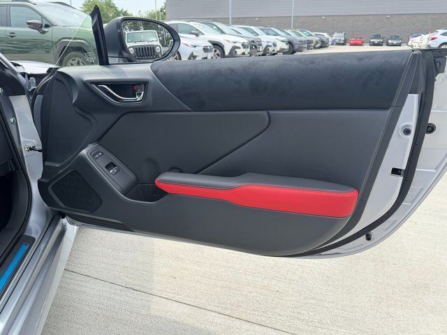 2026 Subaru BRZ Limited Springfield VA