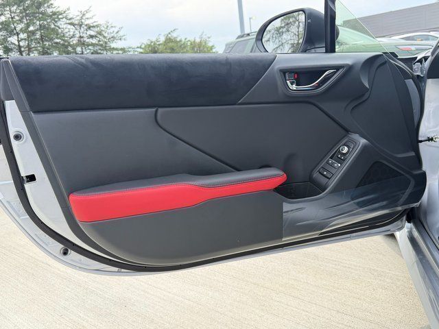 2026 Subaru BRZ Limited Springfield VA