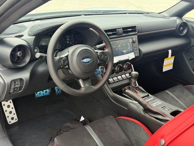 2026 Subaru BRZ Limited Springfield VA