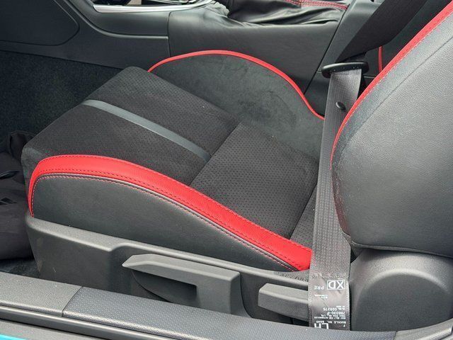 2026 Subaru BRZ Limited Springfield VA