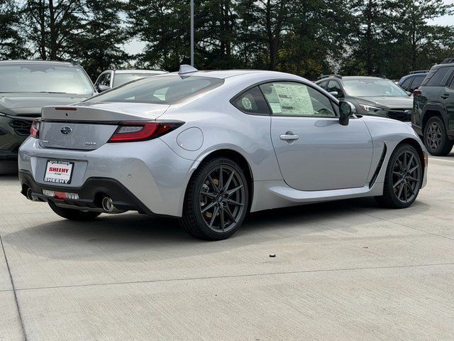 2026 Subaru BRZ Limited Springfield VA