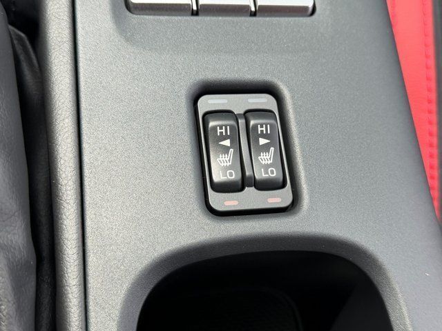 2026 Subaru BRZ Limited Springfield VA