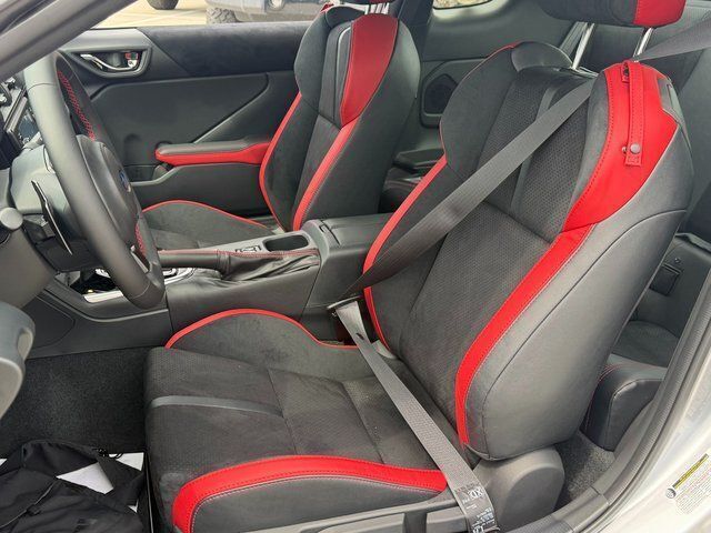 2026 Subaru BRZ Limited Springfield VA