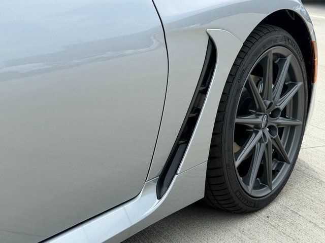 2026 Subaru BRZ Limited Springfield VA