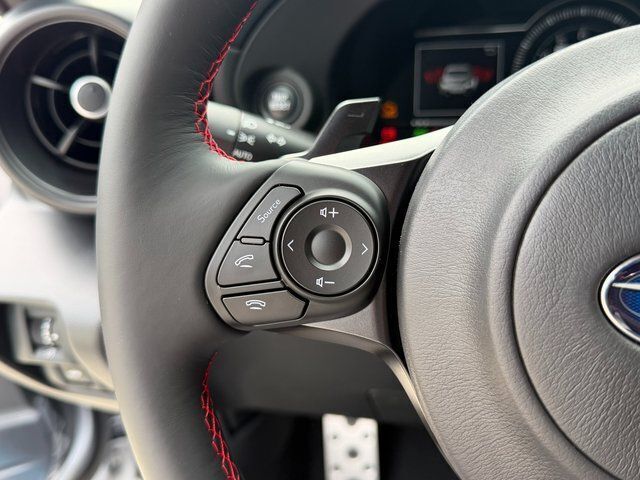 2026 Subaru BRZ Limited Springfield VA