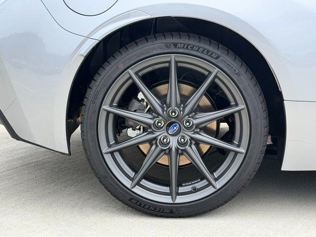 2026 Subaru BRZ Limited Springfield VA