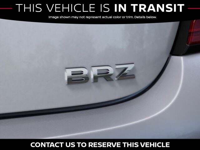 2026 Subaru BRZ Limited Springfield VA