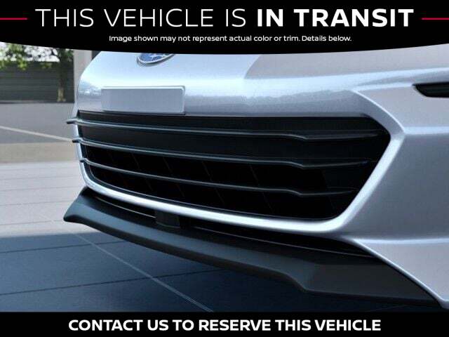 2026 Subaru BRZ Limited Springfield VA