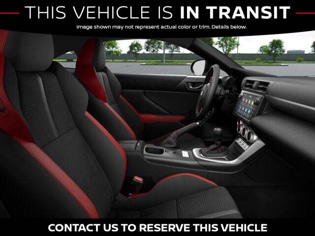 2026 Subaru BRZ Limited Springfield VA