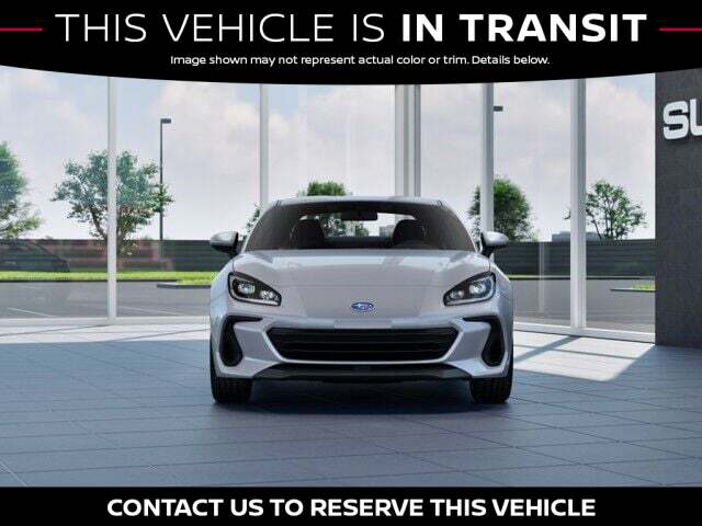 2026 Subaru BRZ Limited Springfield VA