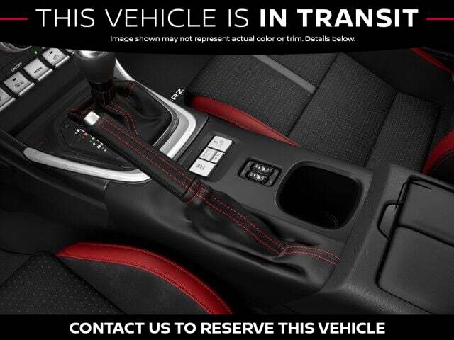 2026 Subaru BRZ Limited Springfield VA