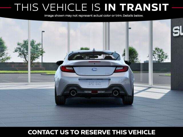 2026 Subaru BRZ Limited Springfield VA