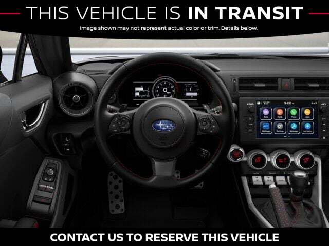 2026 Subaru BRZ Limited Springfield VA