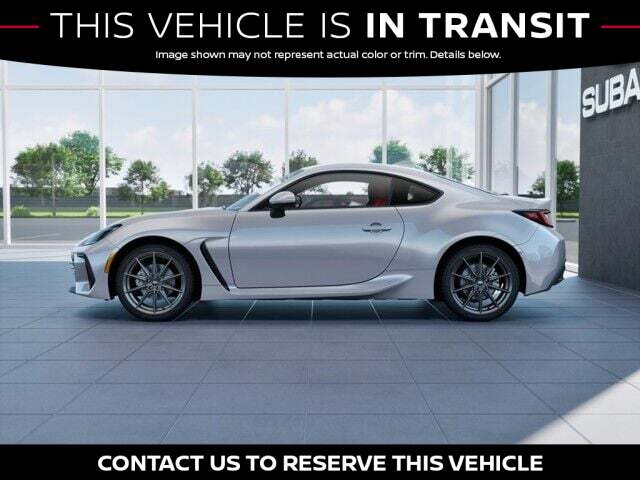 2026 Subaru BRZ Limited Springfield VA