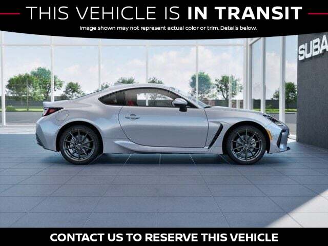 2026 Subaru BRZ Limited Springfield VA