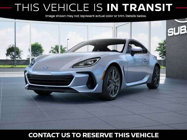 2026 Subaru BRZ Limited Springfield VA