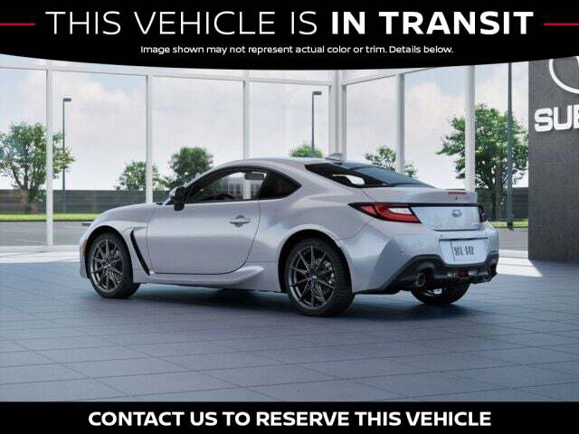 2026 Subaru BRZ Limited Springfield VA