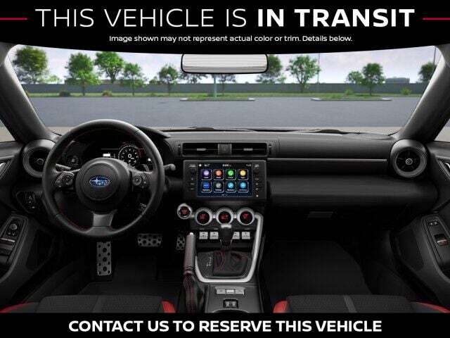 2026 Subaru BRZ Limited Springfield VA