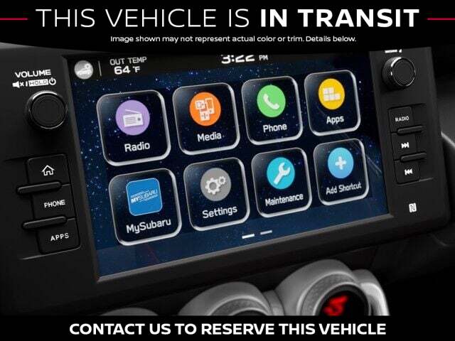 2026 Subaru BRZ Limited Springfield VA
