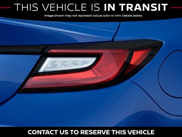 2026 Subaru BRZ Limited Springfield VA