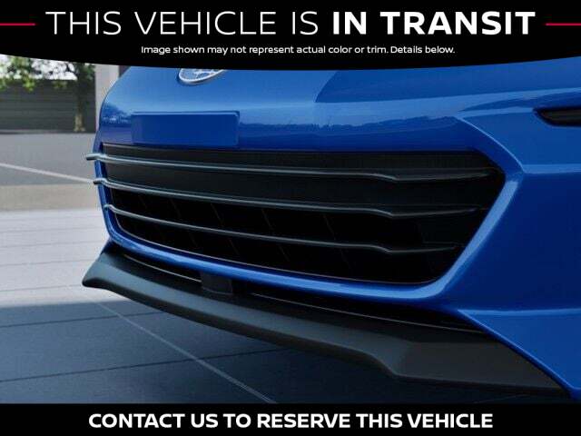 2026 Subaru BRZ Limited Springfield VA