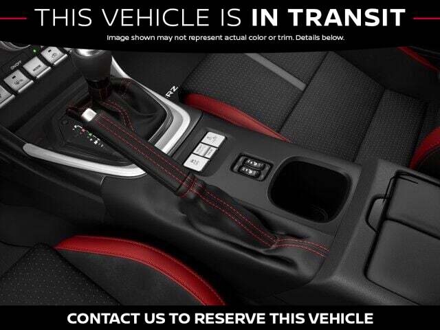 2026 Subaru BRZ Limited Springfield VA