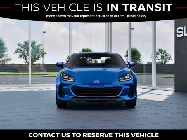 2026 Subaru BRZ Limited Springfield VA
