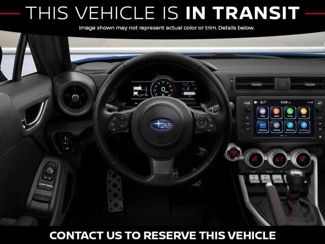 2026 Subaru BRZ Limited Springfield VA