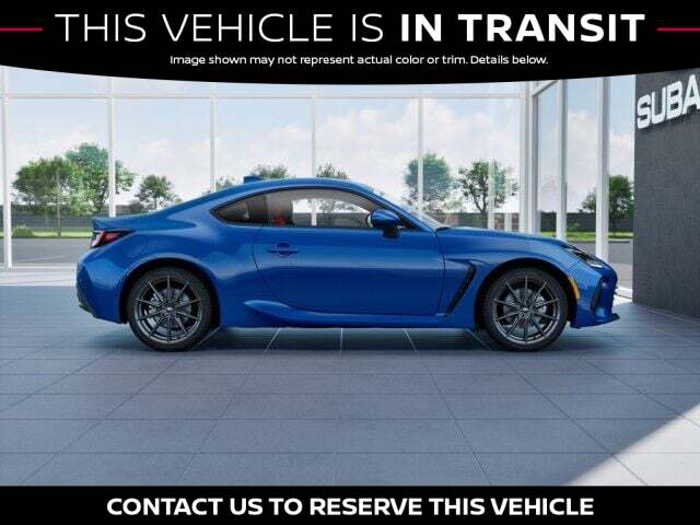 2026 Subaru BRZ Limited Springfield VA